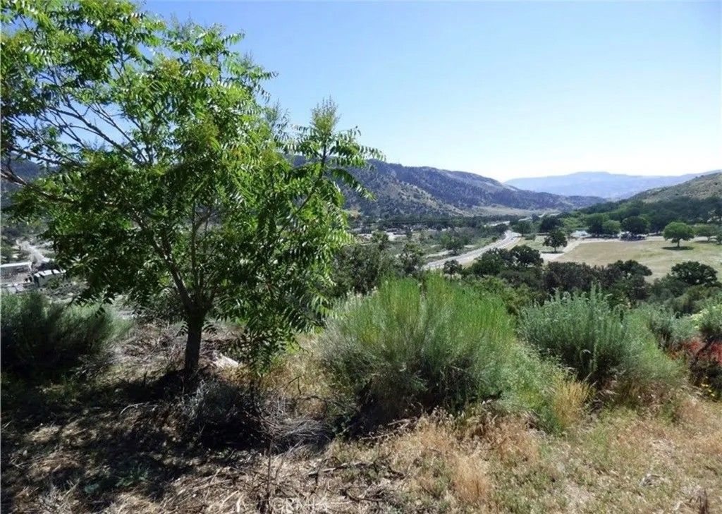Photo of 3412 Iowa, Frazier Park, CA 93225 (MLS # SR26051387)