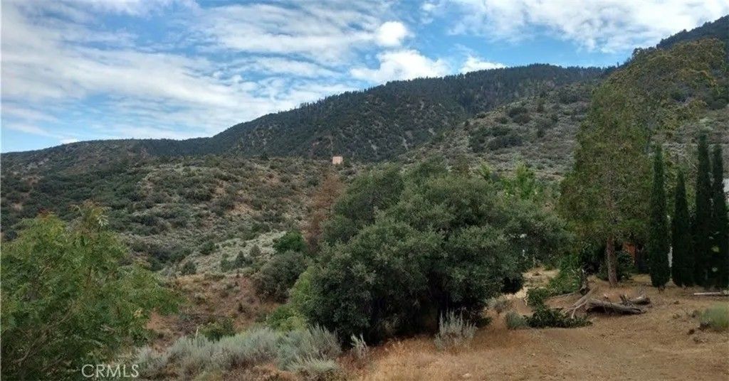 Photo of 3412 Iowa, Frazier Park, CA 93225 (MLS # SR26051387)