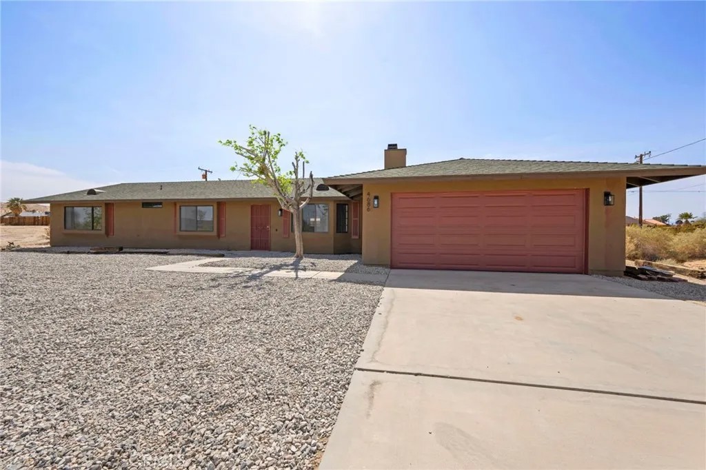 4686 Stirrup Lane