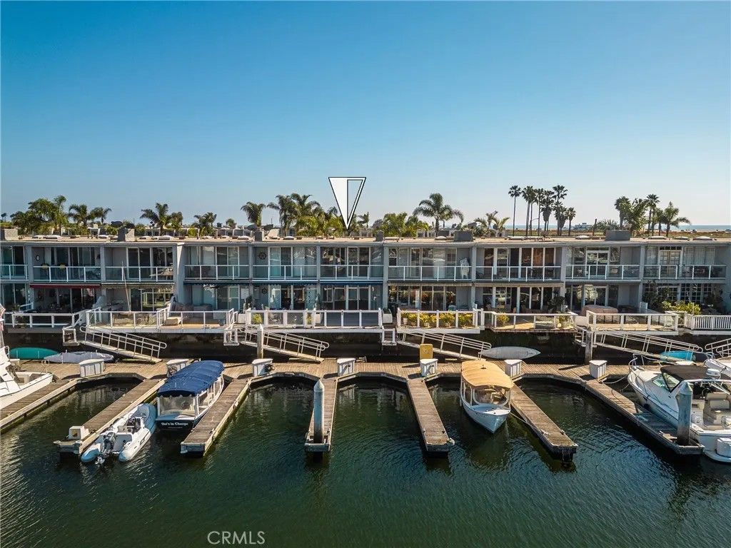 Photo of 3965 Aladdin Drive, Huntington Beach, CA 92649 (MLS # OC26078416)