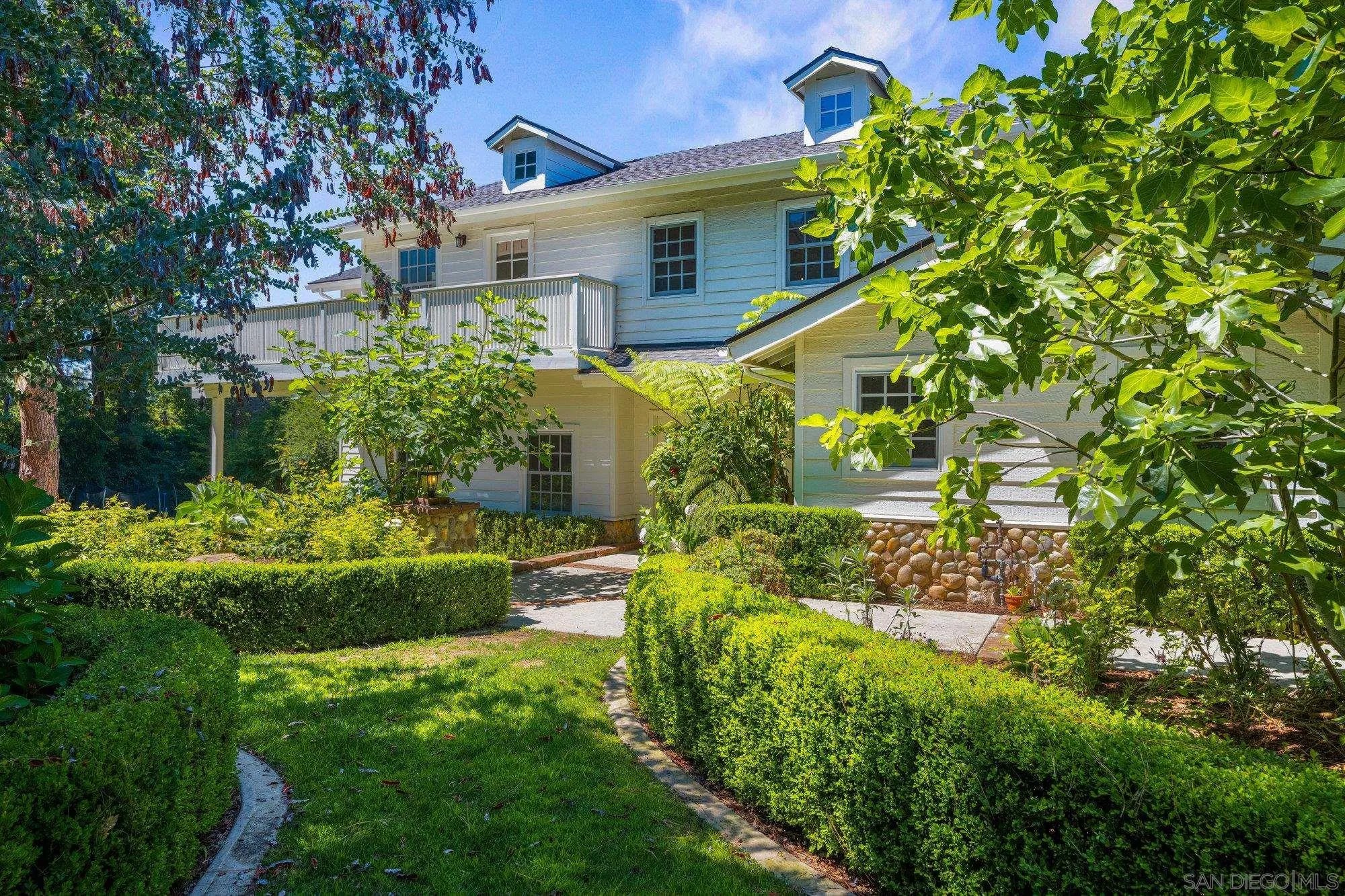 3412 Buena Creek Rd