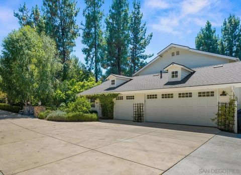 3412 Buena Creek Rd Vista CA 92084