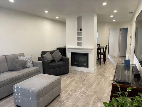 Photo of 704 S Hayward #C St, Anaheim, CA 92804 (MLS # PW26025563)