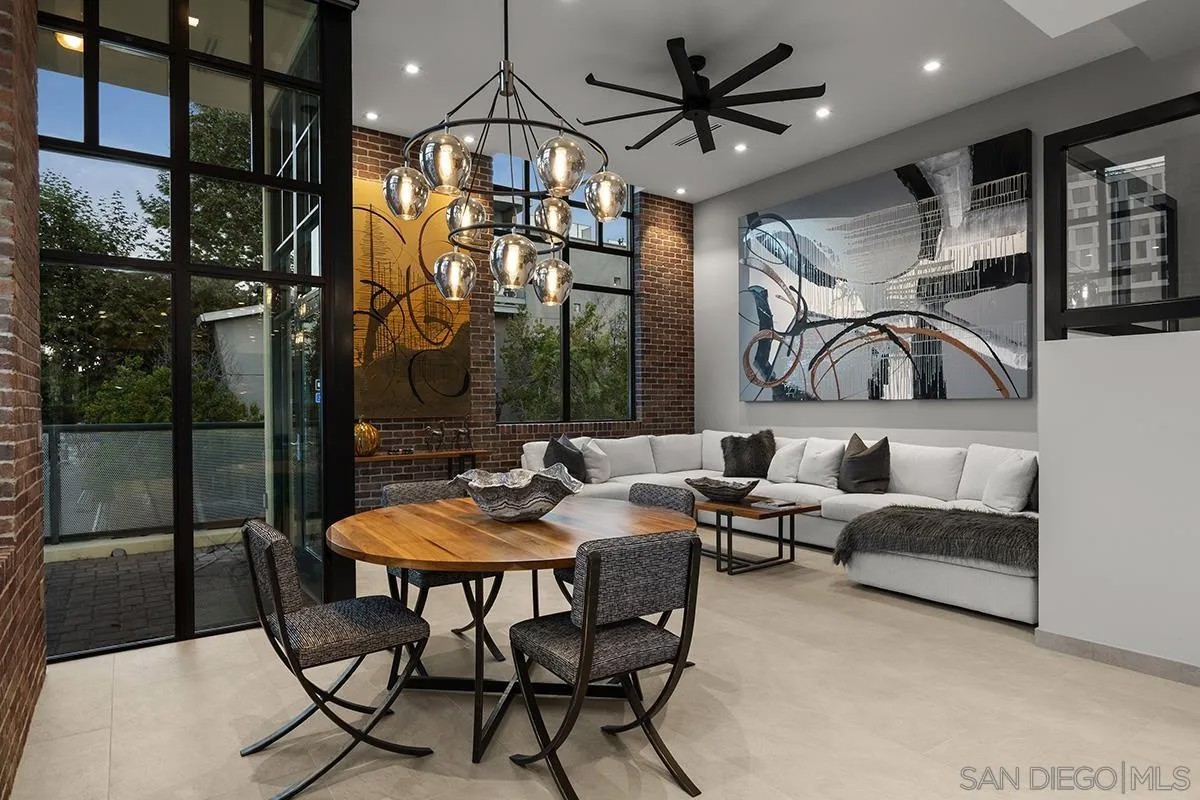 555 Front Street 204