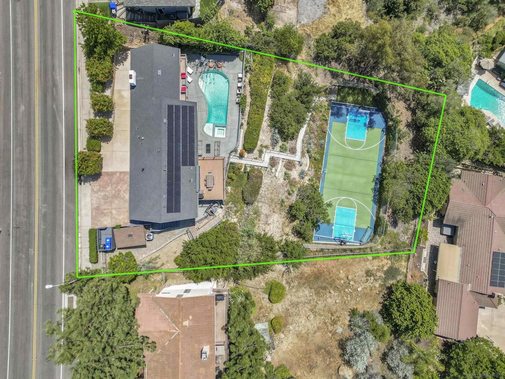 Photo of 5915 Madra Ave, San Diego, CA 92120 (MLS # 260009378)