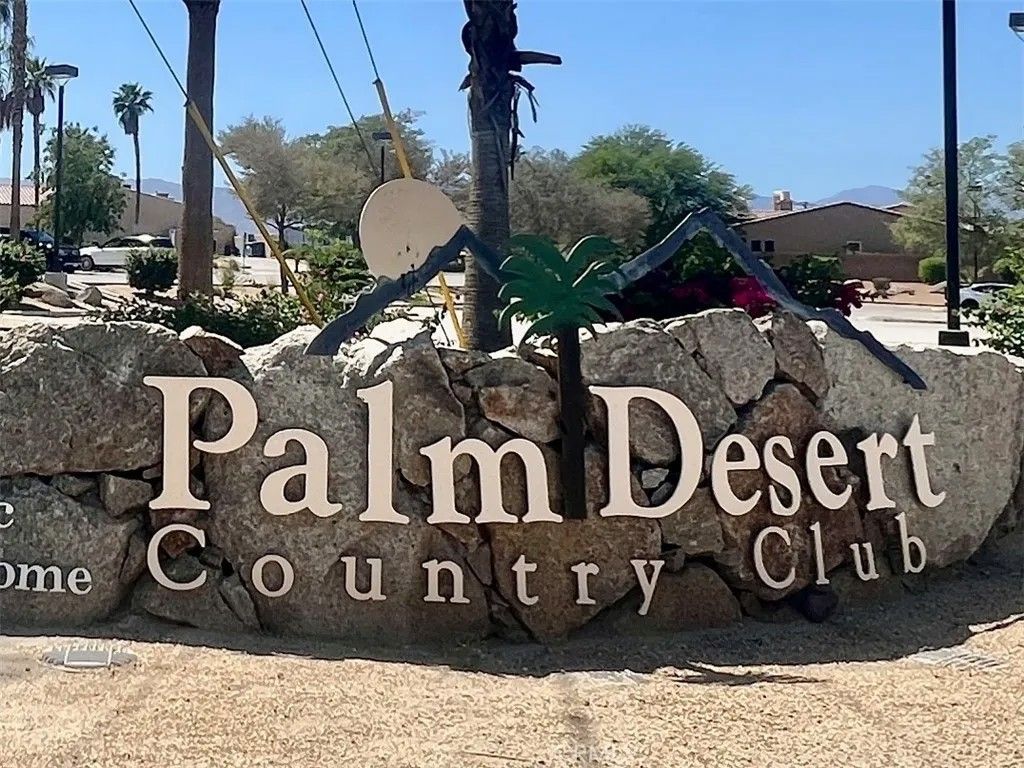 Photo of 77184 California Drive, Palm Desert, CA 92211 (MLS # OC26069361)