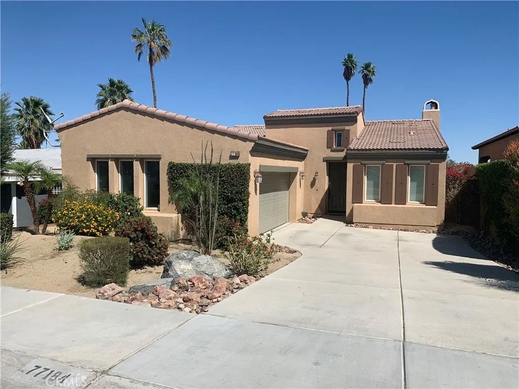 Photo of 77184 California Drive, Palm Desert, CA 92211 (MLS # OC26069361)