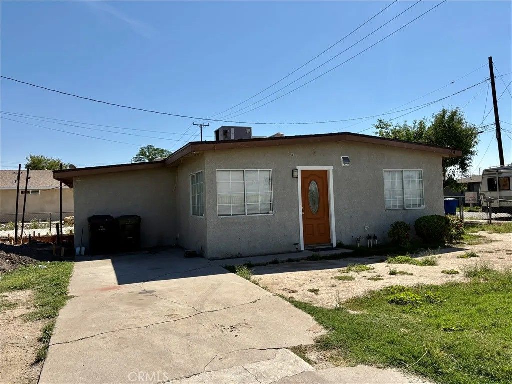 Photo of 134 E Cluster St, San Bernardino, CA 92408 (MLS # OC26067008)