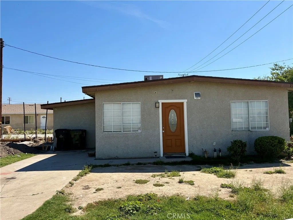 Photo of 134 E Cluster St, San Bernardino, CA 92408 (MLS # OC26067008)