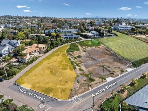 Photo of 1115 Hoover Street, Carlsbad, CA 92008 (MLS # IG26053411)