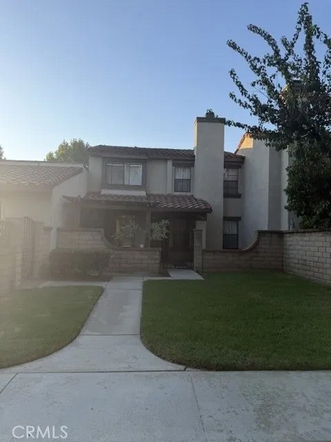 2 beds bed, 2.5 baths bath property at 9785 Louise Way, Rancho Cucamonga, CA 91730
