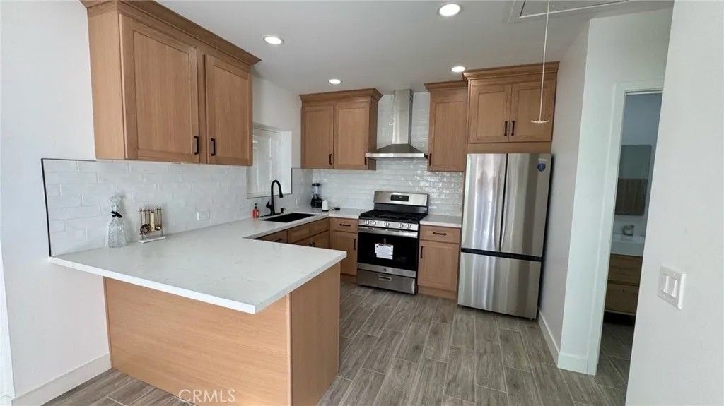 Photo of 15983 Mikinda Court, Whittier, CA 90603 (MLS # MB26014162)