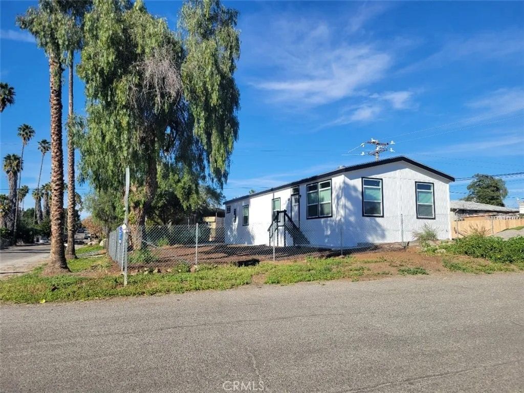 Photo of 22738 La More Rd, Perris, CA 92570 (MLS # SW26043152)