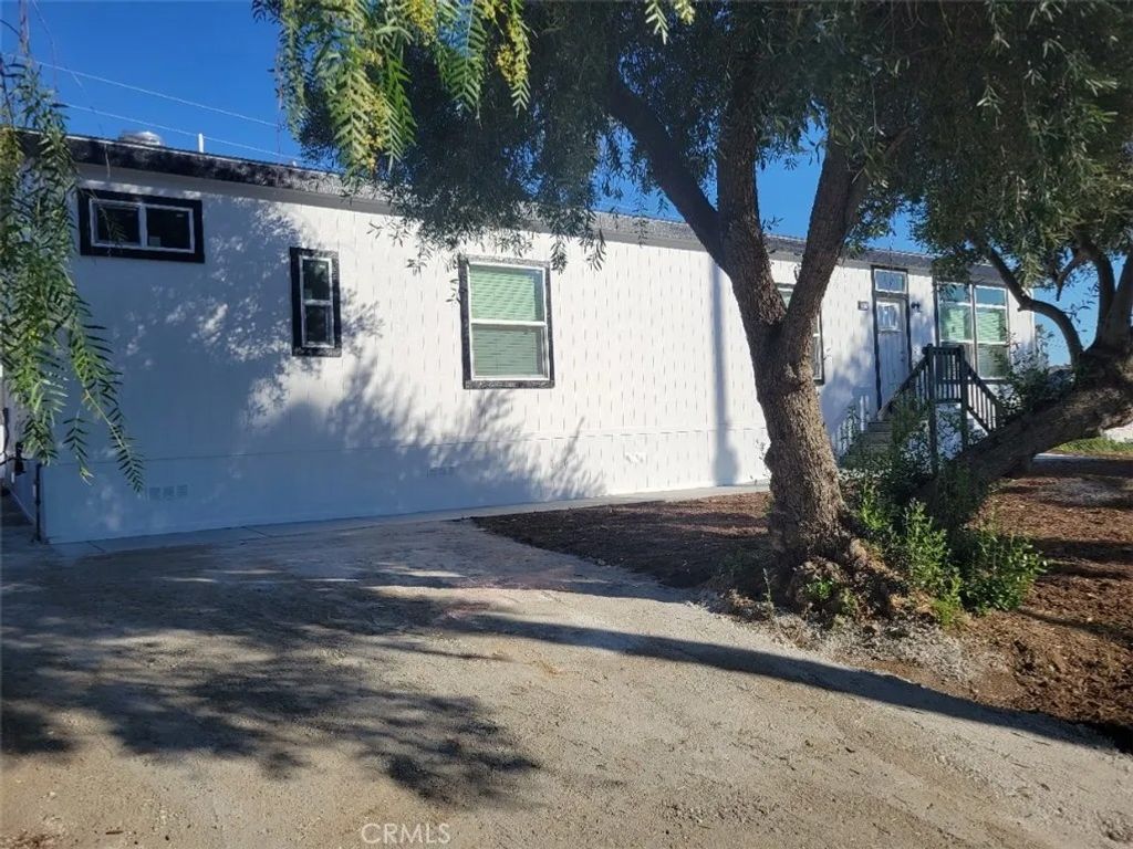 Photo of 22738 La More Rd, Perris, CA 92570 (MLS # SW26043152)