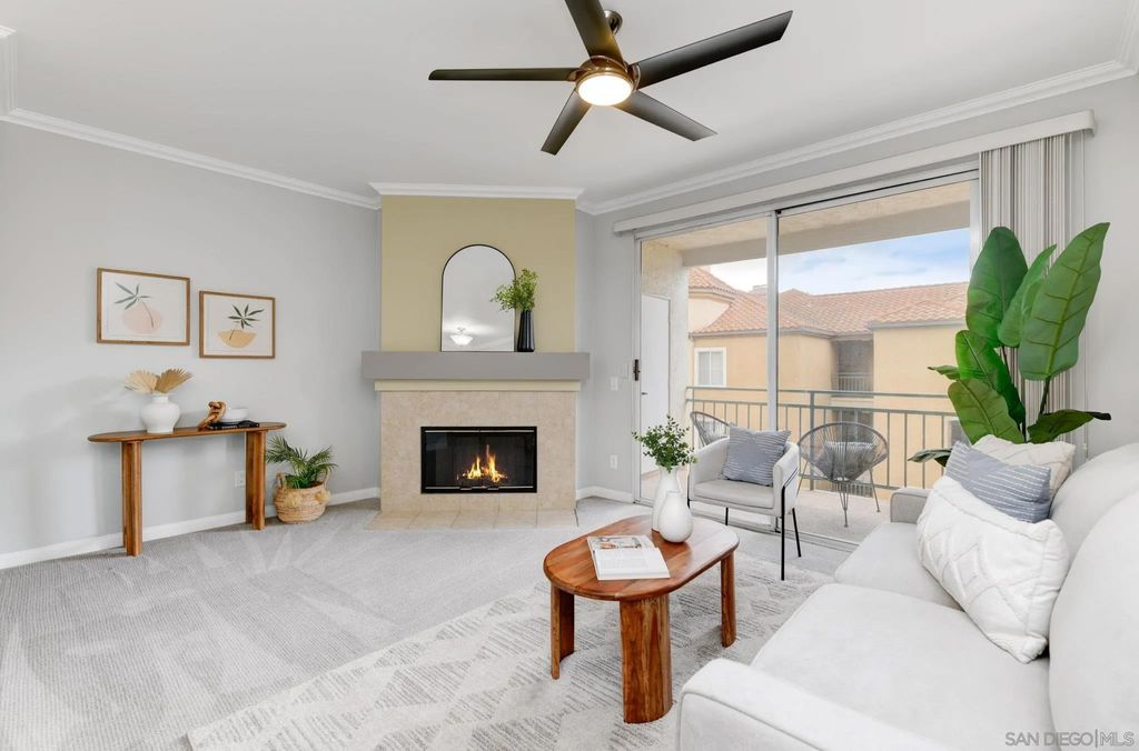 Photo of 2050 Camino De La Reina #306, San Diego, CA 92108 (MLS # 260004079)