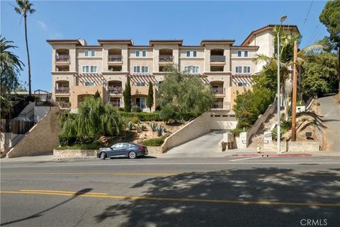Tiny photo for 6221 Monterey Rd #304, Los Angeles, CA 90042 (MLS # SR25246946)