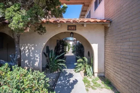 4281 Lowell St Unit 24, La Mesa, CA 91941 - #: 260007413
