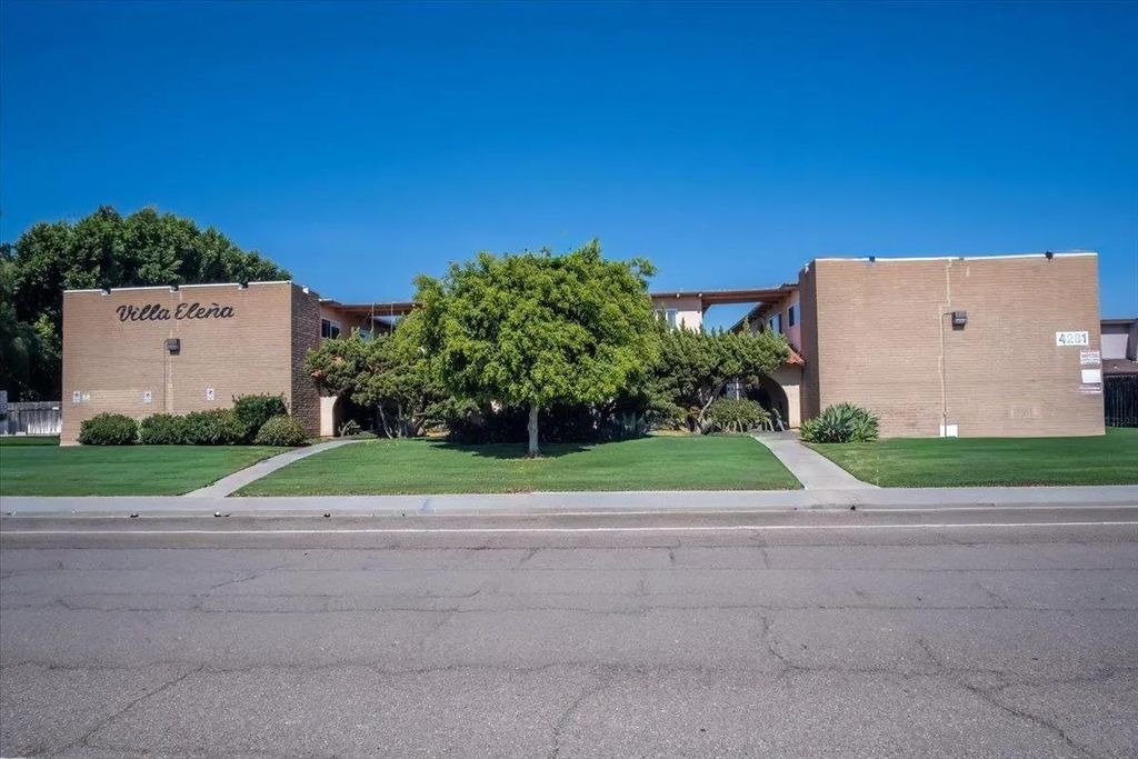 Photo of 4281 Lowell St #24, La Mesa, CA 91941 (MLS # 260007413)