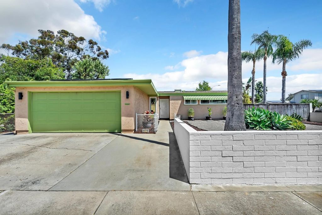 Photo of 3031 Larkin Pl, San Diego, CA 92123 (MLS # 260009534)