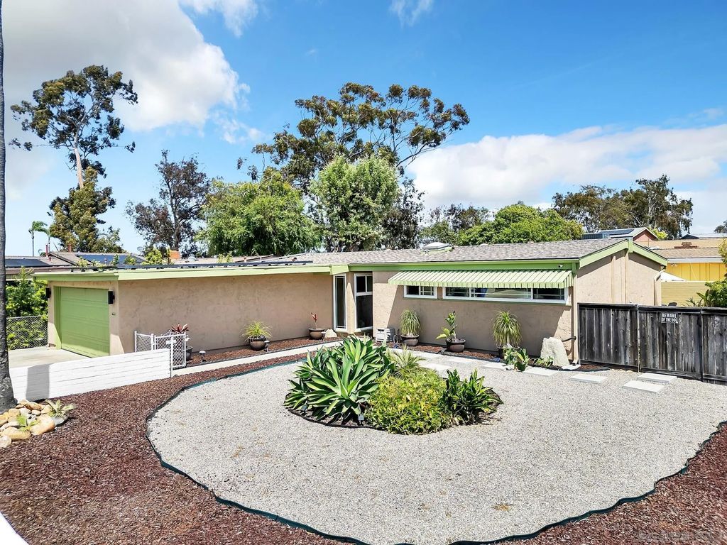 Photo of 3031 Larkin Pl, San Diego, CA 92123 (MLS # 260009534)