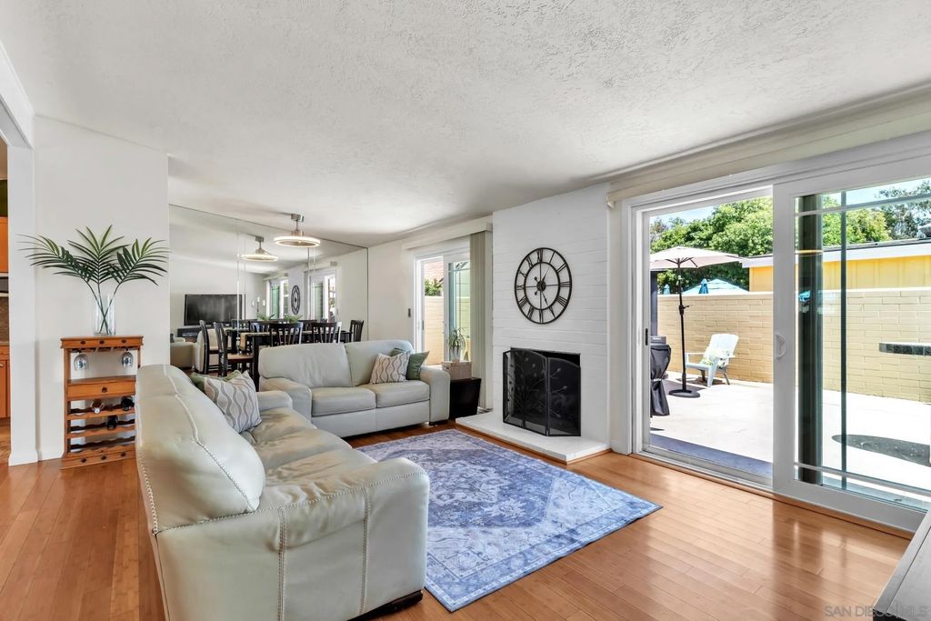 Photo of 3031 Larkin Pl, San Diego, CA 92123 (MLS # 260009534)