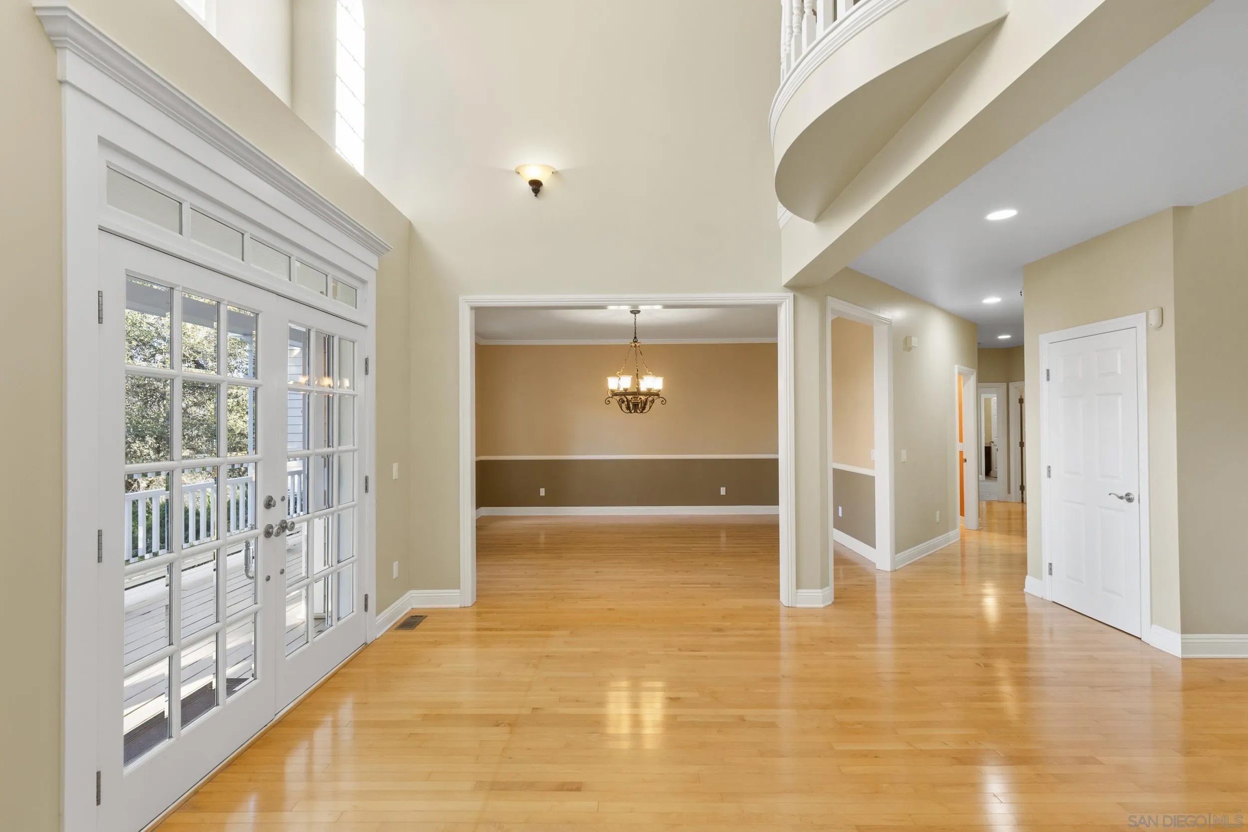 3591 Deer Lake Park Rd