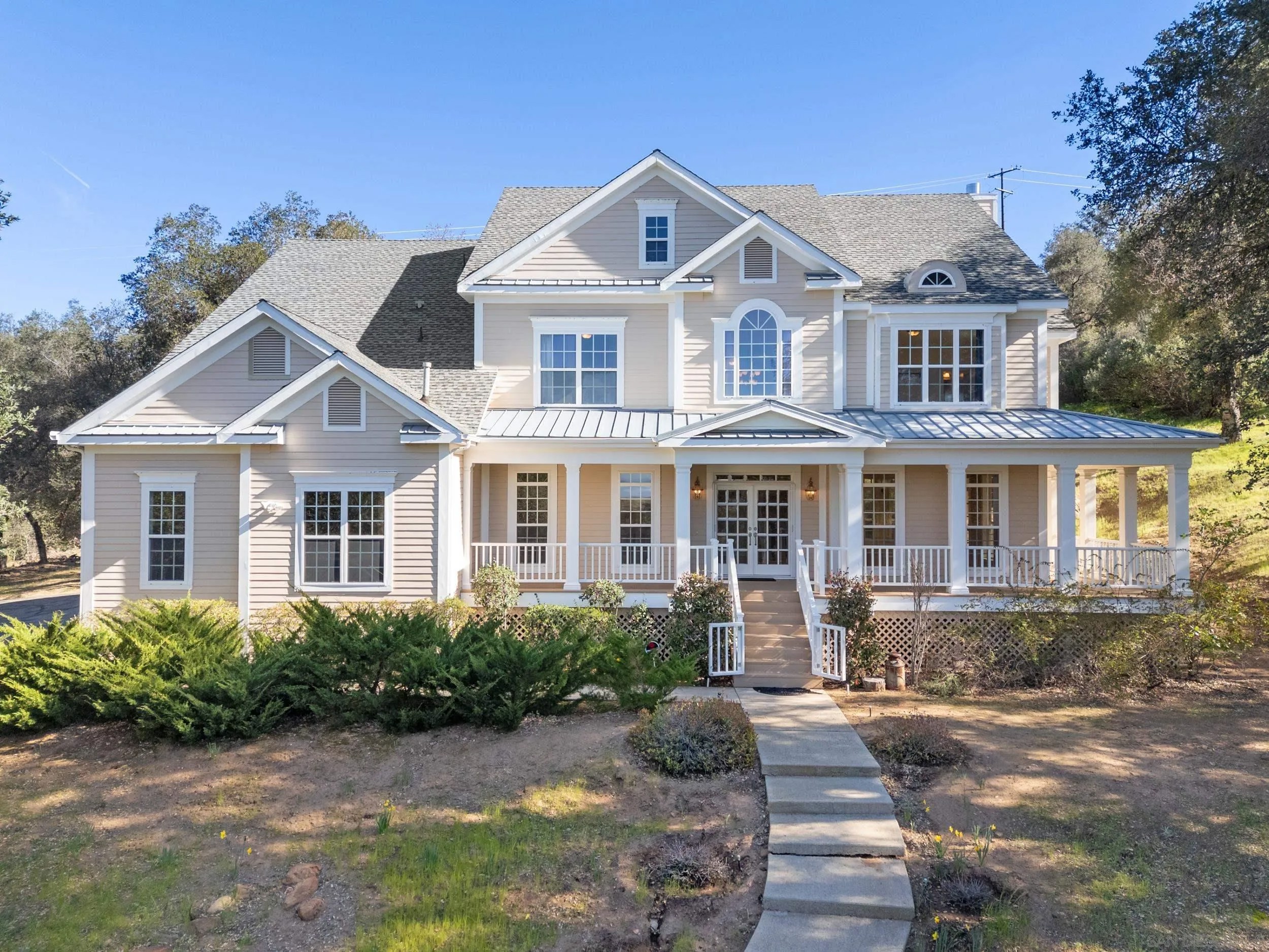 3591 Deer Lake Park Rd