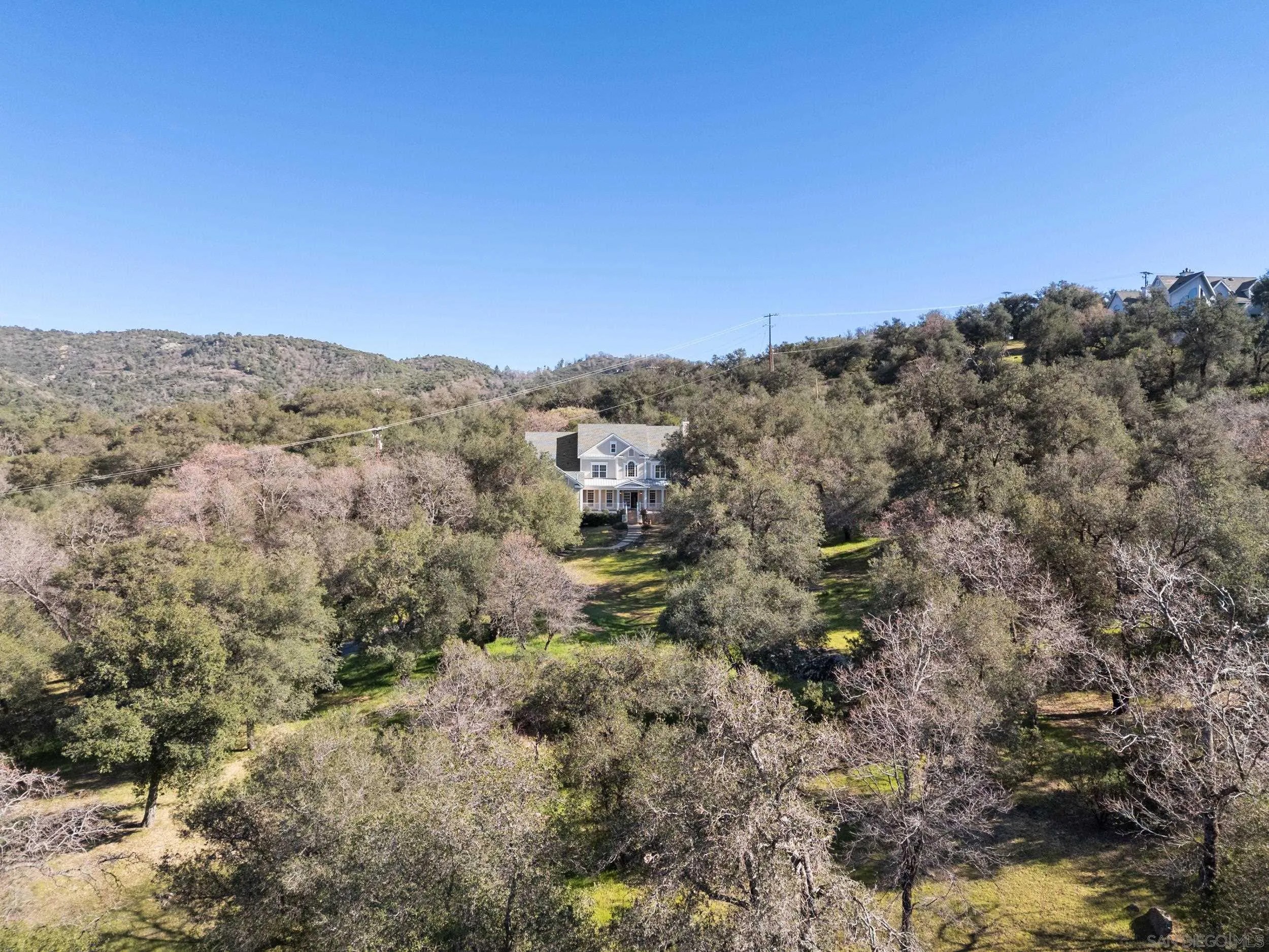 3591 Deer Lake Park Rd