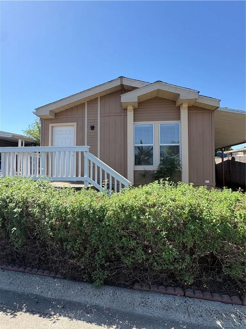 Photo of 3960 S Higuera St #135, San Luis Obispo, CA 93401 (MLS # OC26076106)