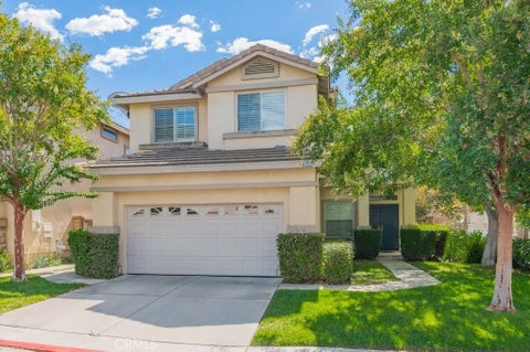 Photo of 8727 Woodward Ct, Rancho Cucamonga, CA 91730 (MLS # CV26214777)