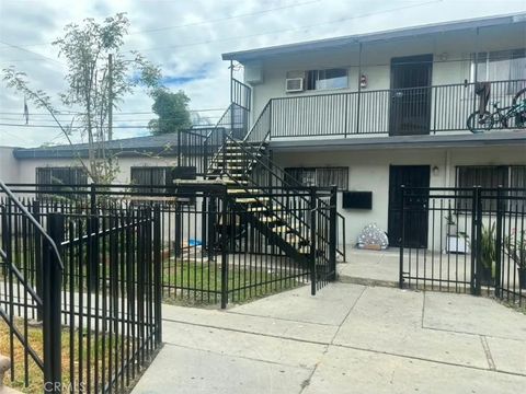 11104 Klingerman Street El Monte CA 91733