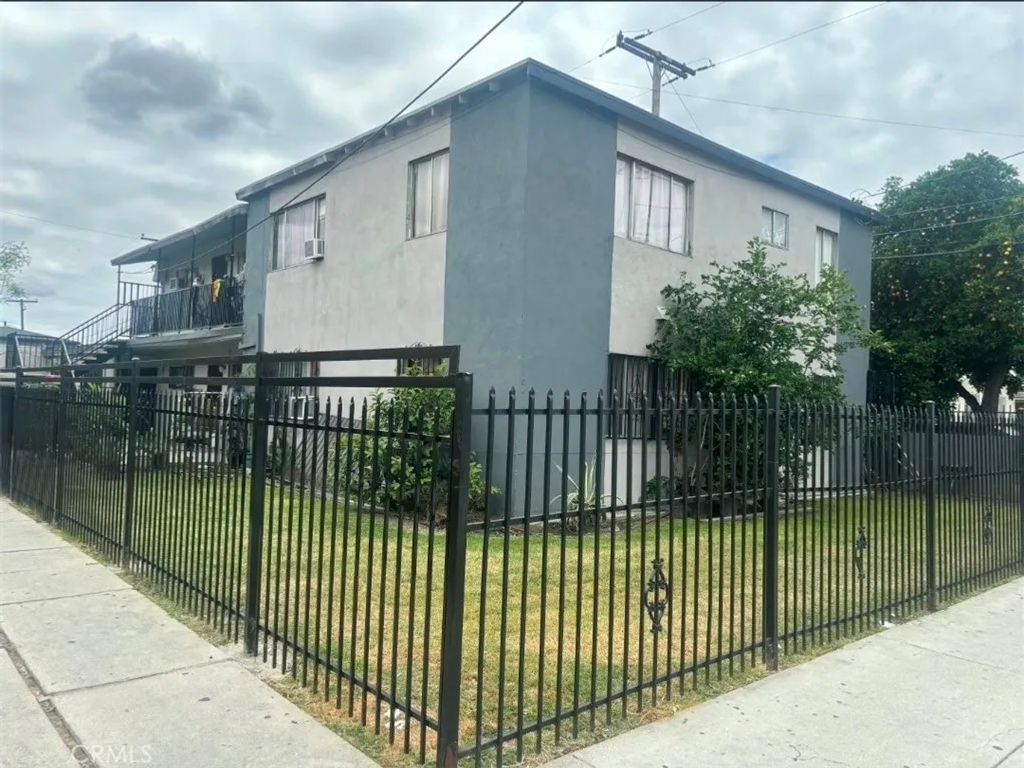 Photo of 11104 Klingerman Street, El Monte, CA 91733 (MLS # OC26077340)