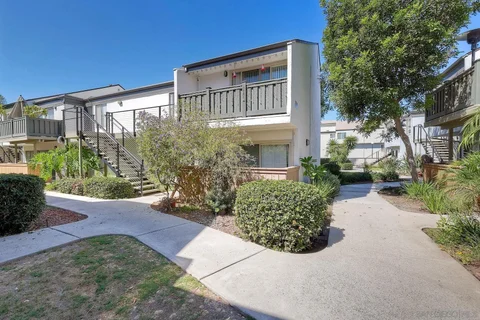4143 Mount Alifan Pl Unit E, San Diego, CA 92111 - #: 260024140
