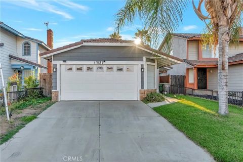 Photo of 11826 Wild Flax Ln, Moreno Valley, CA 92557 (MLS # IV25278807)