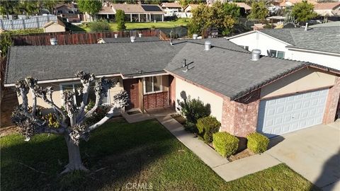 Photo of 24786 Valecrest Drive, Moreno Valley, CA 92557 (MLS # IV26050508)