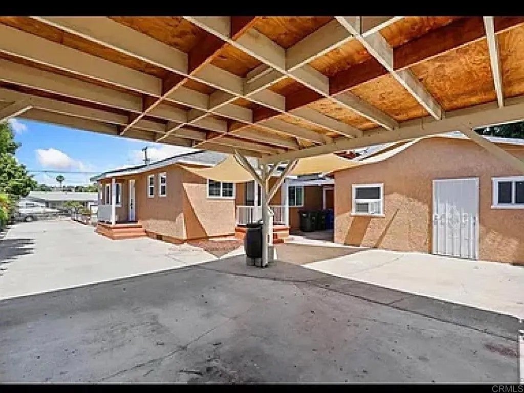 Photo of 893 S Sunshine Ave, El Cajon, CA 92020 (MLS # PTP2607681)