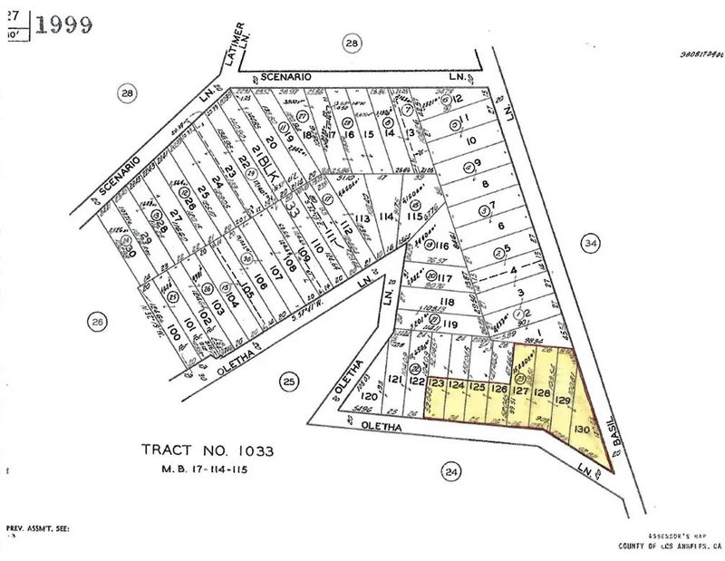 10331 W Tupelo