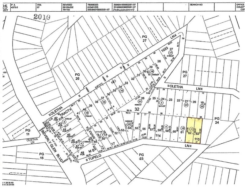 10331 W Tupelo