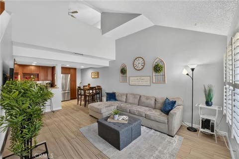 Photo of 435 W 9th St #B3, Upland, CA 91786 (MLS # CV26152970)
