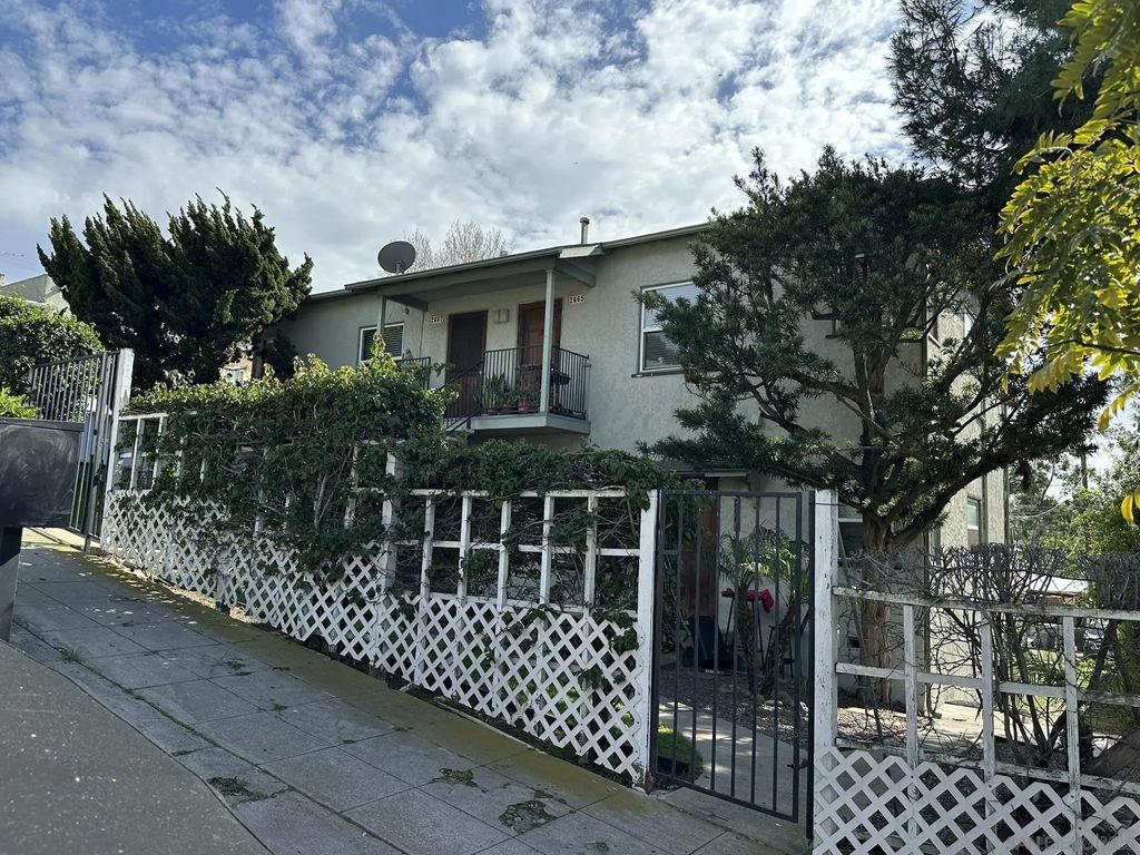 Photo of 2663-67 E Street, San Diego, CA 92102 (MLS # 260003504)