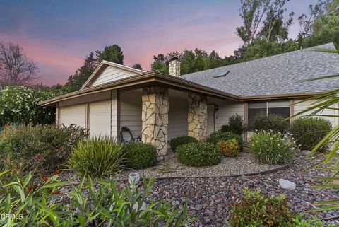 Photo of 3910 Patrick Henry Place, Agoura Hills, CA 91301 (MLS # V1-35252)