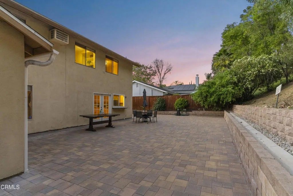 Photo of 3910 Patrick Henry Place, Agoura Hills, CA 91301 (MLS # V1-35252)