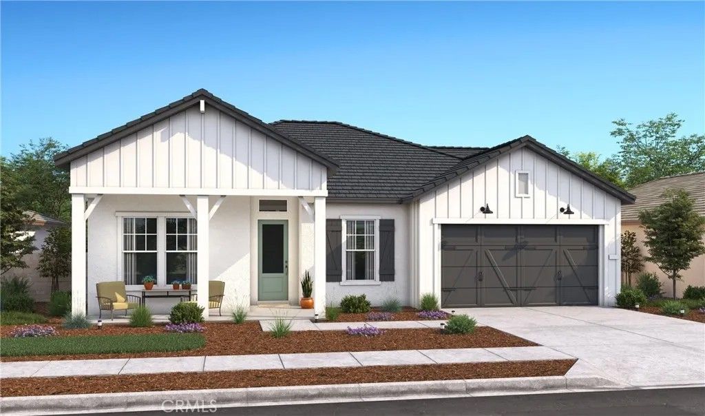 Photo of 1129 Mazzini Road, Paso Robles, CA 93446 (MLS # SW26085078)