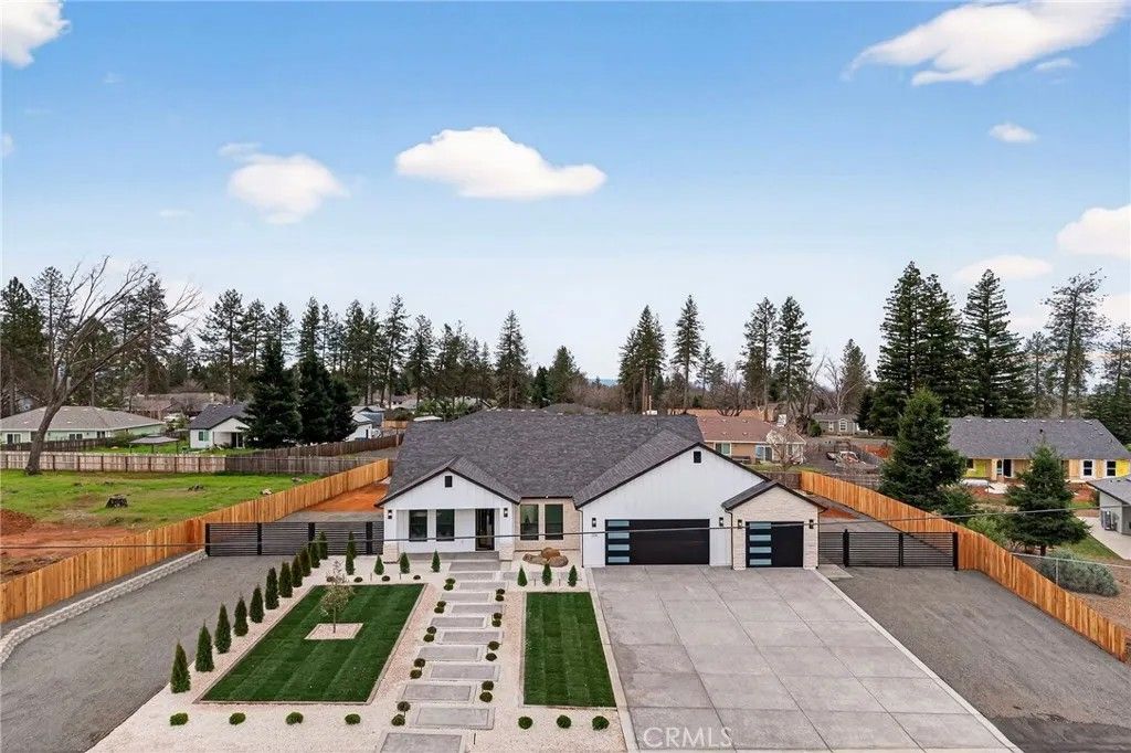 Photo of 2210 Thornburg Road, Paradise, CA 95969 (MLS # PA26021613)