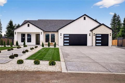 Photo of 2210 Thornburg Road, Paradise, CA 95969 (MLS # PA26021613)