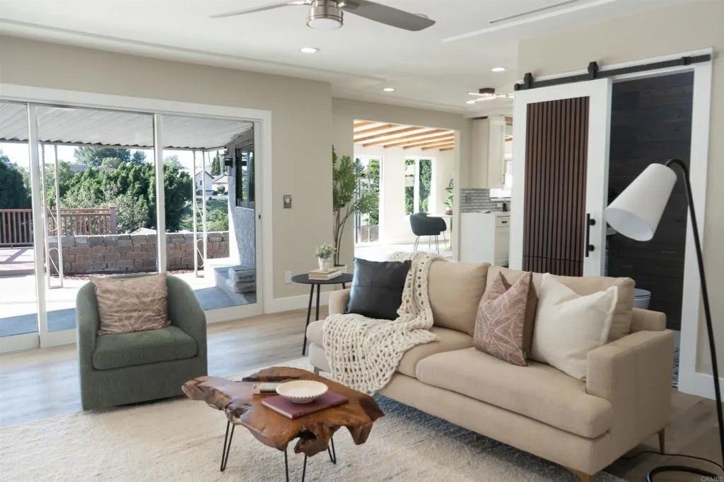 Photo of 2560 Aaron Court, San Diego, CA 92105 (MLS # PTP2601775)