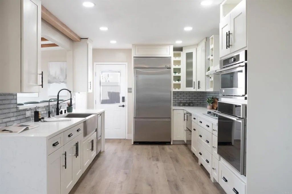 Photo of 2560 Aaron Court, San Diego, CA 92105 (MLS # PTP2601775)