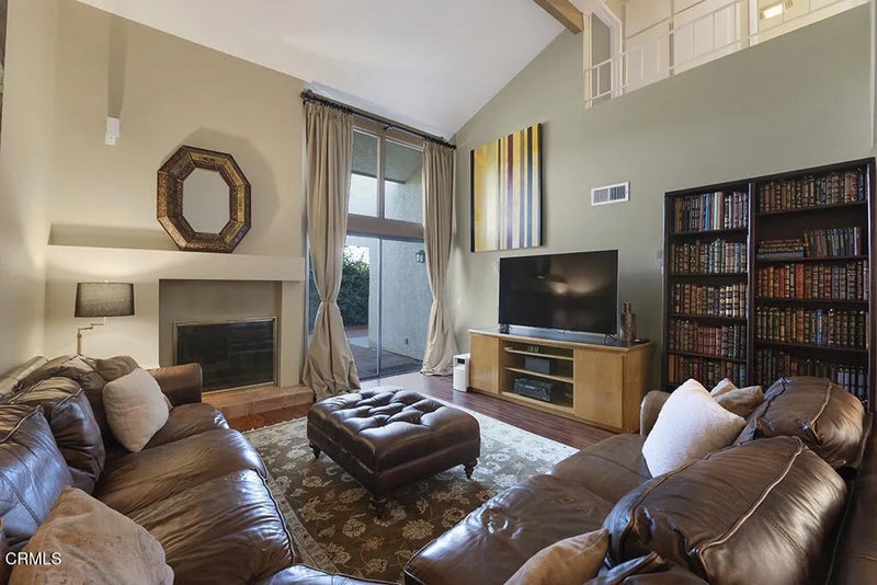 292 San Vincente Circle
