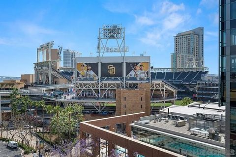 321 10th Avenue 806 San Diego CA 92101