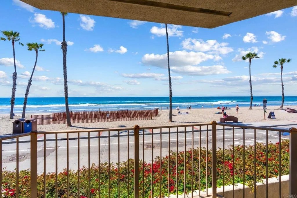Photo of 600 N The Strand #43, Oceanside, CA 92054 (MLS # NDP2609065)
